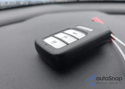 2021 Honda Civic Type R Touring z USA, uszkodzony, nr VIN SHHFK8G76MU203065